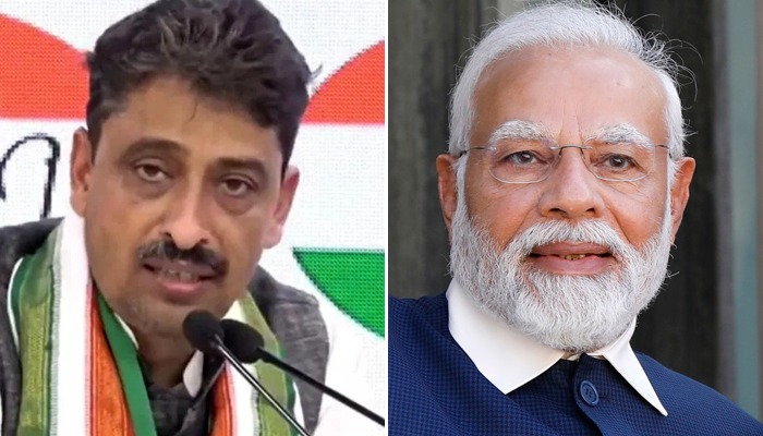 Congress MP Imran Masood charged for 2014 threat to 'chop Modi into pieces'; faces potential jail time snt