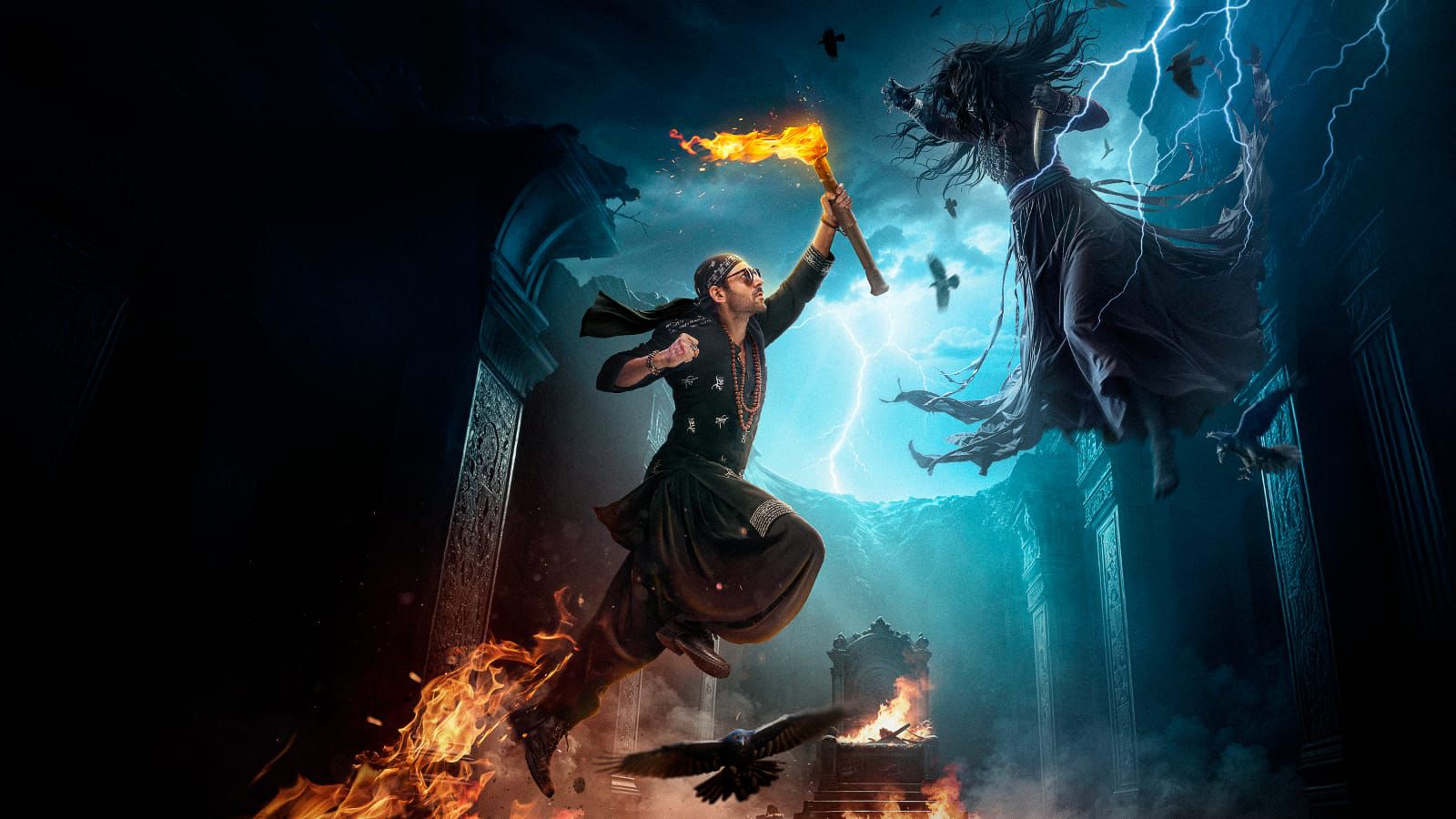 Bhool Bhulaiyaa 3 10 reasons why to watch Kartik Aaryan, Vidya Balan's