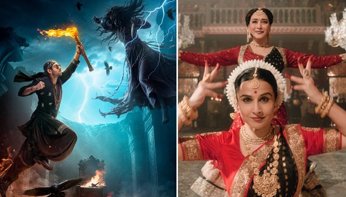 Bhool Bhulaiyaa 3: Kartik Aaryan starrer sells THIS many tickets on Day 1 of advance bookings ATG