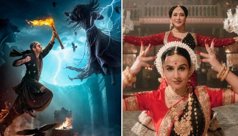 Bhool Bhulaiyaa 3: Kartik Aaryan starrer sells THIS many tickets on Day 1 of advance bookings