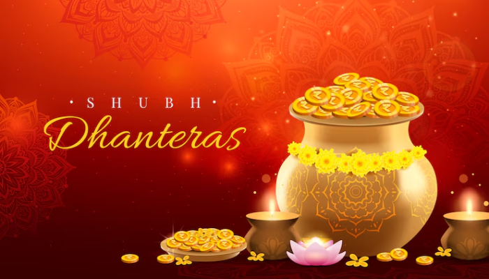 Dhanteras 2024: Explore the Date, rituals, and significance of this auspicious festival NTI