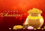 Dhanteras 2024: Check date, rituals, and significance iwh