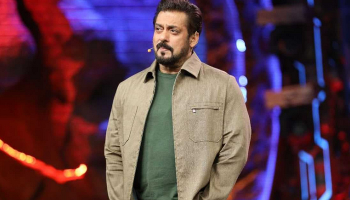 Actor Salman Khan to decided to go to Dubai hrk