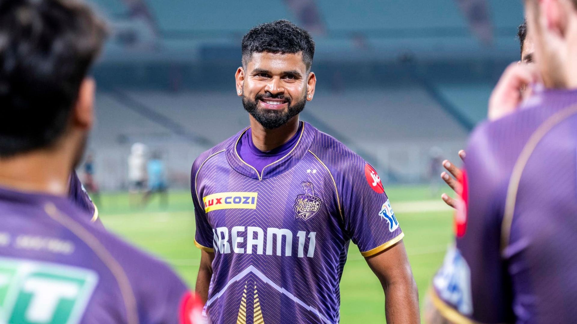 kolkata knight riders unlikely retain captain shreyas iyer