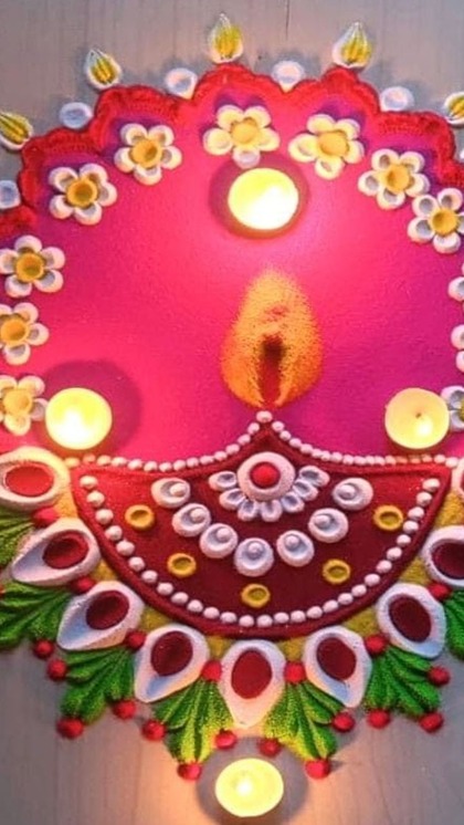 दीपावली 2024: जानें क्या हैं शुभ संकेत जो जीवन में लाएंगे समृद्धि