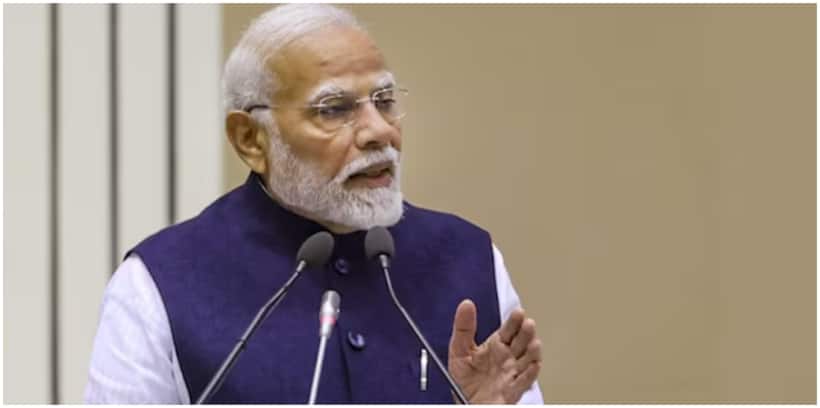 'No place for double standards': PM Modi calls for global unity against terrorism at BRICS Summit