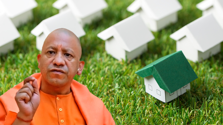 Yogi govt brings e-auction scheme for institutional plots in Greater Noida dmn