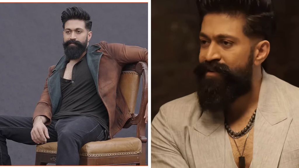Yash Rocking Star Ravan ಎಲ್ಲ ಬಿಟ್ಟು ರಾವಣನ ಪಾತ್ರವನ್ನೇಕೆ ಒಪ್ಪಿದ್ರು ಯಶ್, ಅವರೇ ಹೇಳಿದ್ದಾರೆ ಕೇಳಿ ...