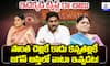 YS Jagan vs YS Sharmila Assets Issue