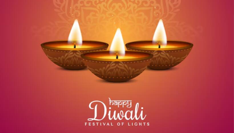 5 creative ways to decorate your home for Diwali using waste materials