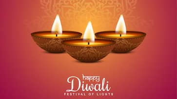 5 creative ways to decorate your home for Diwali using waste materials iwh