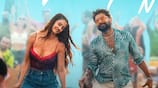 Suriya and Disha Patani Starrer Kanguva New Song Out gvd