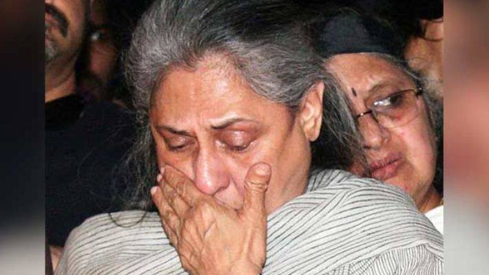 Jaya Bachchan