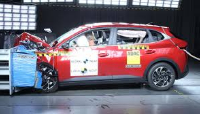 Hyundai Verna based Kia K3 scores 5 Star in Latin NCAP