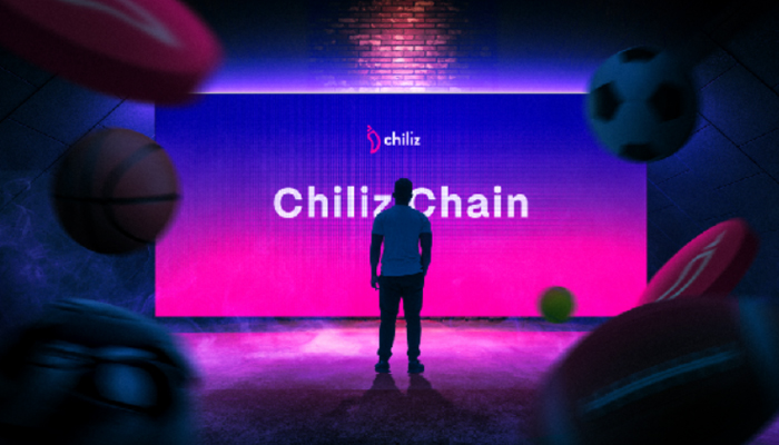 Chiliz Chain: Revolutionizing Fan Engagement in Sports Through Blockchain Technology