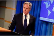 US Secretary of State Blinken discuss Gaza Lebanon situation