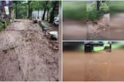 Heavy rains in Kollam and Idukki; One person missing in rain water yellow alert in 10 districts