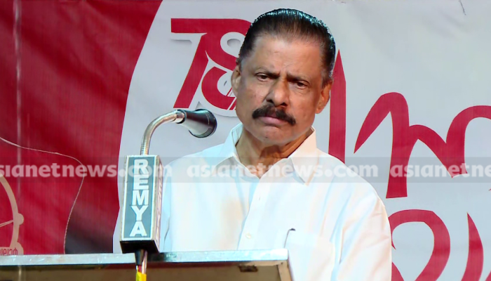 MV Govindan says muslim League is now more like SDPI 