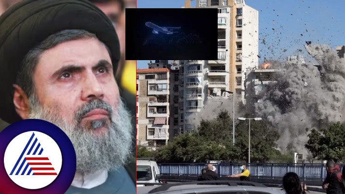 Israel says it killed a top Hezbollah official expected to be the group next leader rav