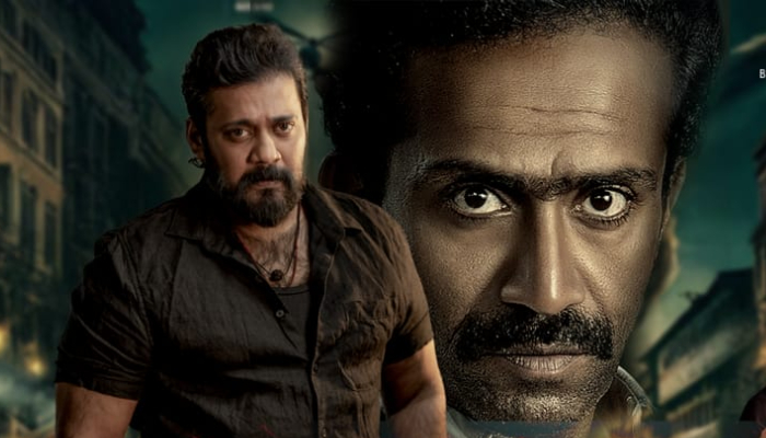 plan a malayalam movie title poster bala shine tom chacko munna