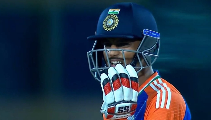 Emerging Teams Asia Cup 2024: India A vs Oman, 12th Match, Live Updates, India beat Oman by 6 wickets