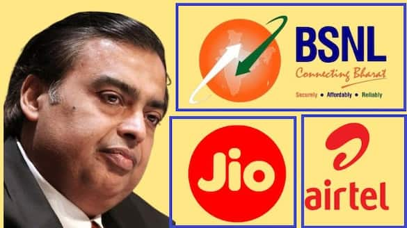 BSNL introduced New 7 Services for Customer and gave big shock to jio airtel mrq