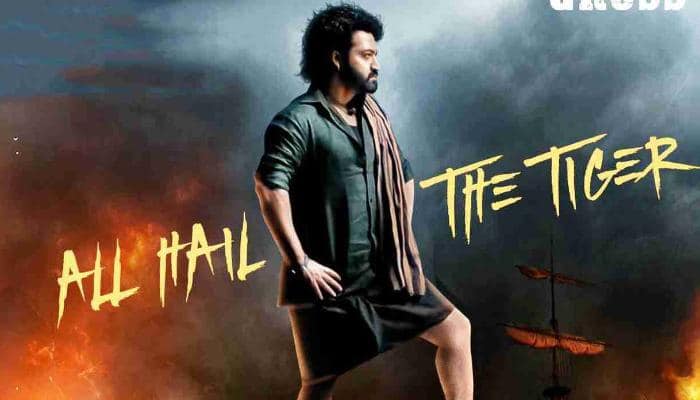 Ntr Devara arriving early on OTT? jsp