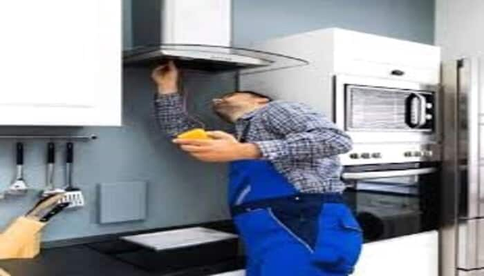 best ways to clean your kitchen chimney in tamil mks