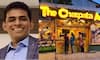 The Chatpata Affair: Shiju Pappen's journey from Pizza Hut to owning a street food empire iwh