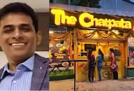 The Chatpata Affair: Shiju Pappen's journey from Pizza Hut to owning a street food empire iwh