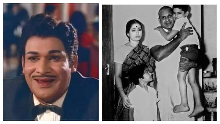 Veteran Actor Ashokan Love Marriage Flash back story mma