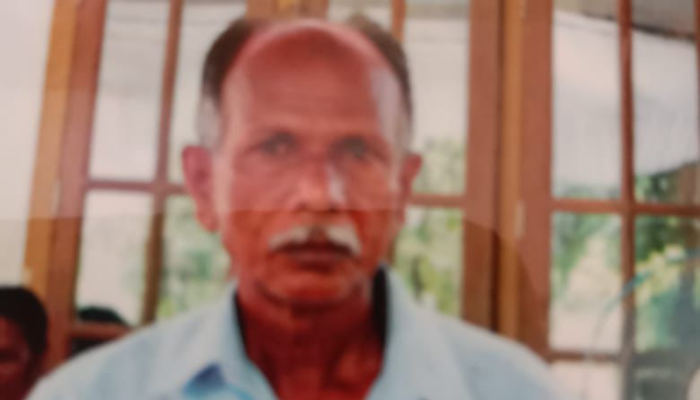 Farmer electrified from broken KSEB line died in Alappuzha