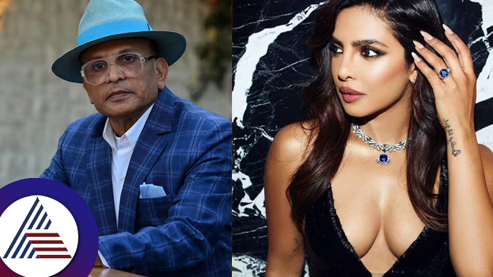 Annu Kapoor says Priyanka Chopra was very upset about   kiss in 7 Khoon Maaf suc