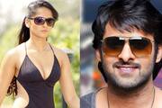 Prabhas funny comment on Anushka Shetty's bikini scene RBA