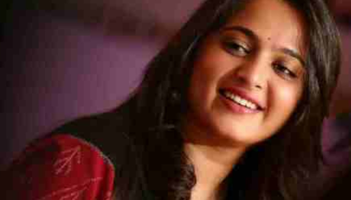 Anushka Shetty starrer Ghaati film update out hrk