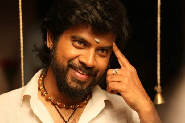 Lyricist Pa Vijay Write this National Award Winning Song with