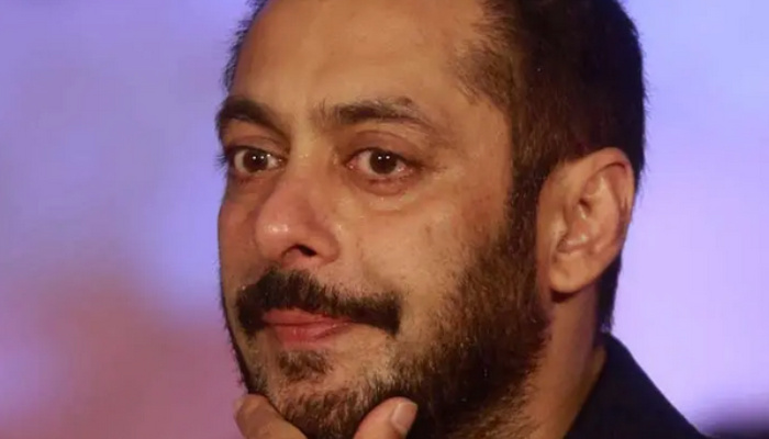 BREAKING Salman Khan receives another death threat; 20-year-old arrested from Noida RBA