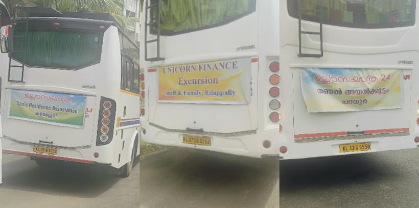 Kerala: GST sleuths arrived in tourist buses to catch gold traders off guard and conduct raid in Thrissur