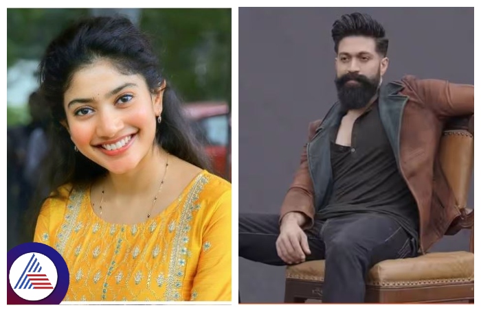 who selected Sai Pallavi to Yash and Ranbir Kapoor lead Ramayana movie srb