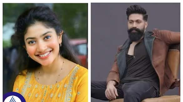 who selected Sai Pallavi to Yash and Ranbir Kapoor lead Ramayana movie srb