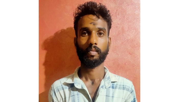 28 year old man arrested for stealing bike from Mararikkulam railway station