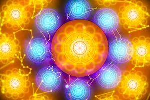 Scorpio to Leo: Top 5 Zodiacs Blessed by Lakshmi for Wealth and Prosperity