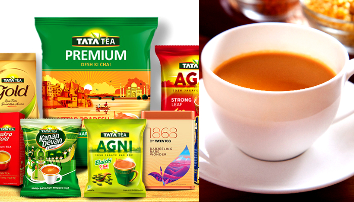 Tata Plans To Hike Tea Prices Amid Rising Input Costs