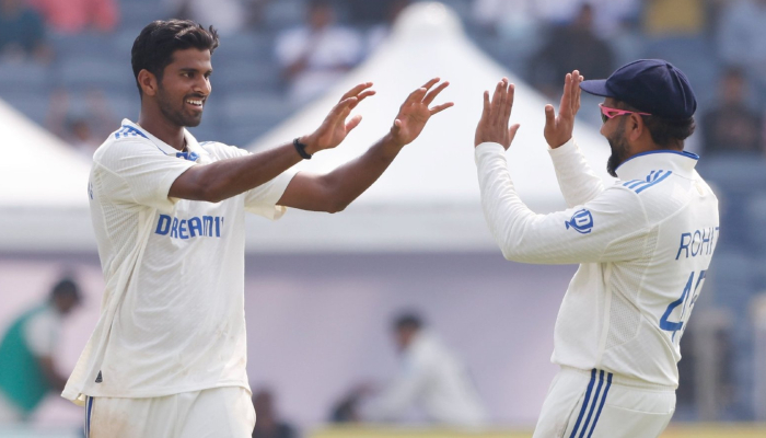 India vs New Zealand, 2nd Test Live Updates, Washington Sundar bags 7 wickets, New Zealand all out for 259