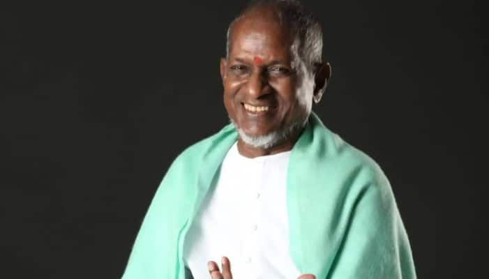 ilayaraja used only one male singer for his mega hit tamil movie ans