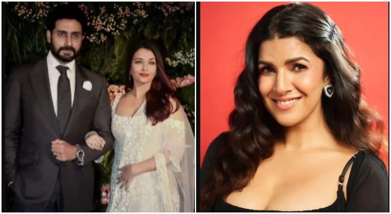 Amid Aishwarya Rai And Abhishek Bachchan Divorce Rumors Nimrat Kaurs Comment On Marriages Goes Viral gvd