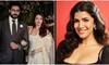 Amid Aishwarya Rai And Abhishek Bachchan Divorce Rumors Nimrat Kaurs Comment On Marriages Goes Viral gvd