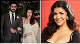 Amid Aishwarya Rai And Abhishek Bachchan Divorce Rumors Nimrat Kaurs Comment On Marriages Goes Viral gvd