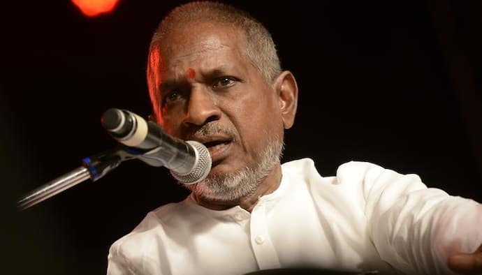 Ilaiyaraaja