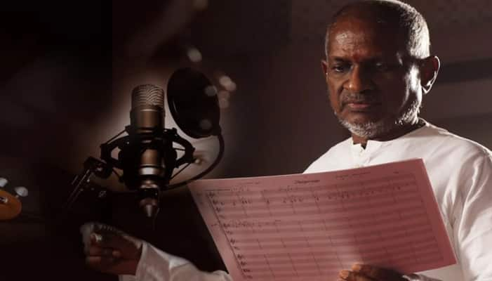 Ilaiyaraaja Song Matarani Mounamidi is Super hit in Telugu Rather than Tamil As Manja Podi Theikkaiyile Song rsk